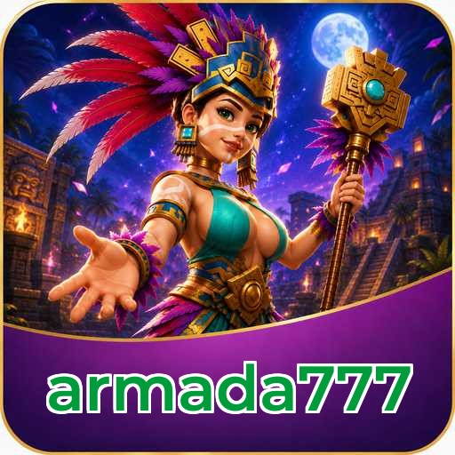 Spesifikasi armada777